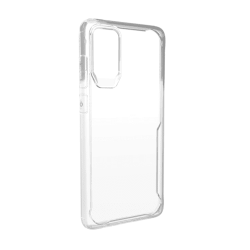 Cleanskin Protech Clear case for Samsung Galaxy S20 Ultra
