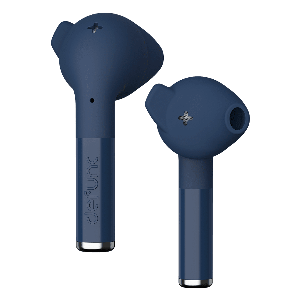 Defunc TRUE GO Mini - Blue