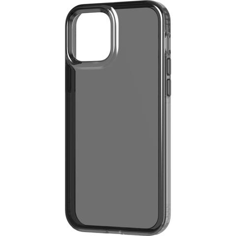 Tech21 EvoTint Shockproof Slim Case For iPhone 12 Pro Max - Carbon - Image 5