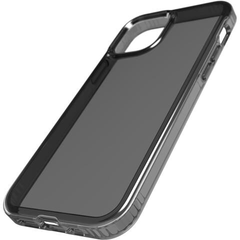 Tech21 EvoTint Shockproof Slim Case For iPhone 12 Pro Max - Carbon - Image 4