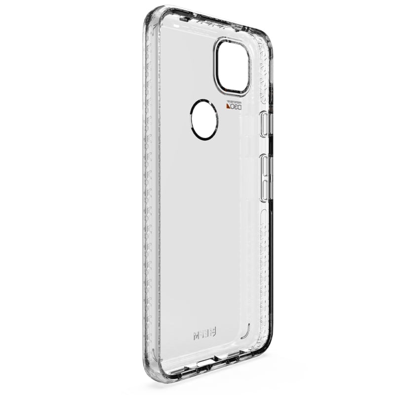 Google Pixel 5 Case EFM Zurich Tough Shockproof Cover - Image 5