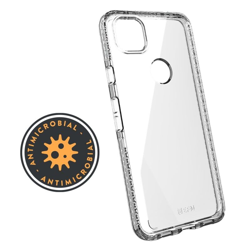Google Pixel 5 Case EFM Zurich Tough Shockproof Cover - Image 7