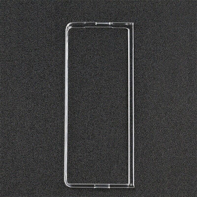 Samsung Galaxy Z Fold 2 Clear Case - Image 4
