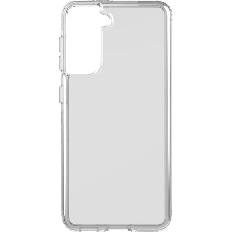 Tech21 EvoClear for Samsung Galaxy S21 5G - Clear