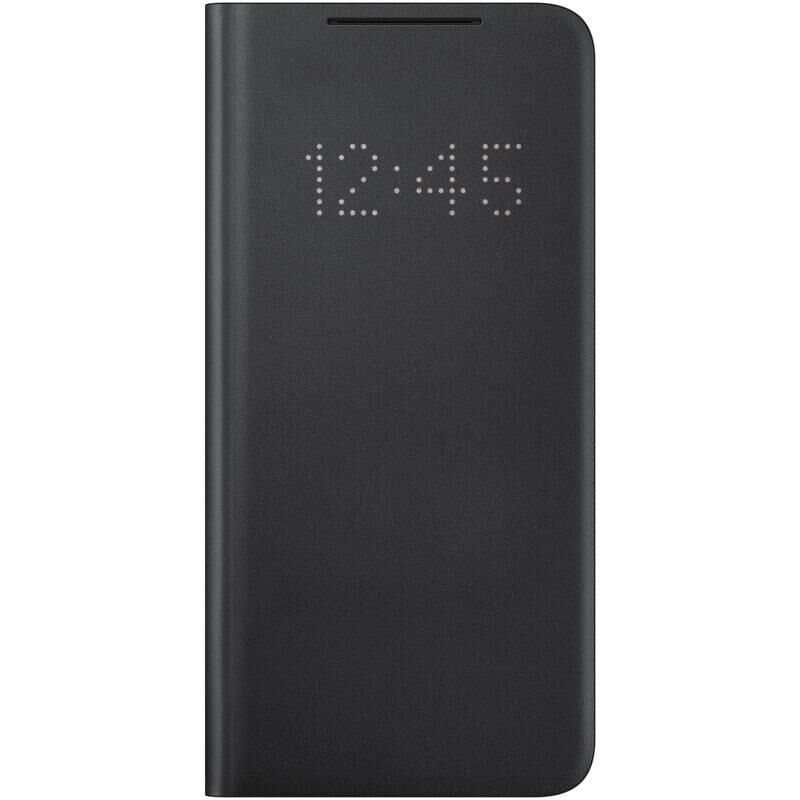 Genuine Samsung Galaxy S21 Plus Smart LED View Case