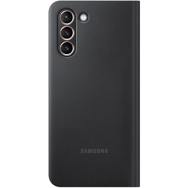 Genuine Samsung Galaxy S21 Plus Smart LED View Case - Image 3