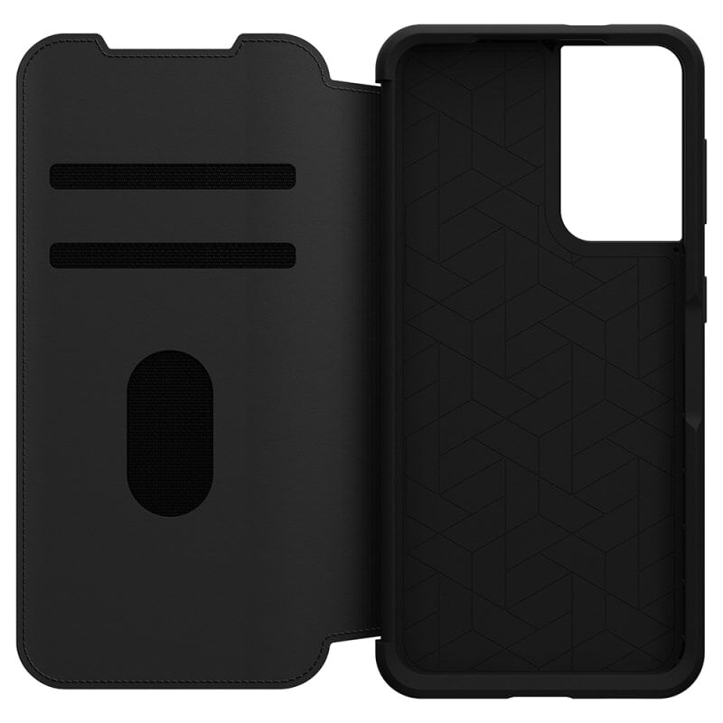 Otterbox Strada Wallet Folio Case for Samsung Galaxy S21 Plus - Image 4