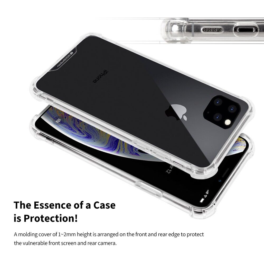 Mercury Super Protect Cover Case for iPhone 14 Plus - Image 3